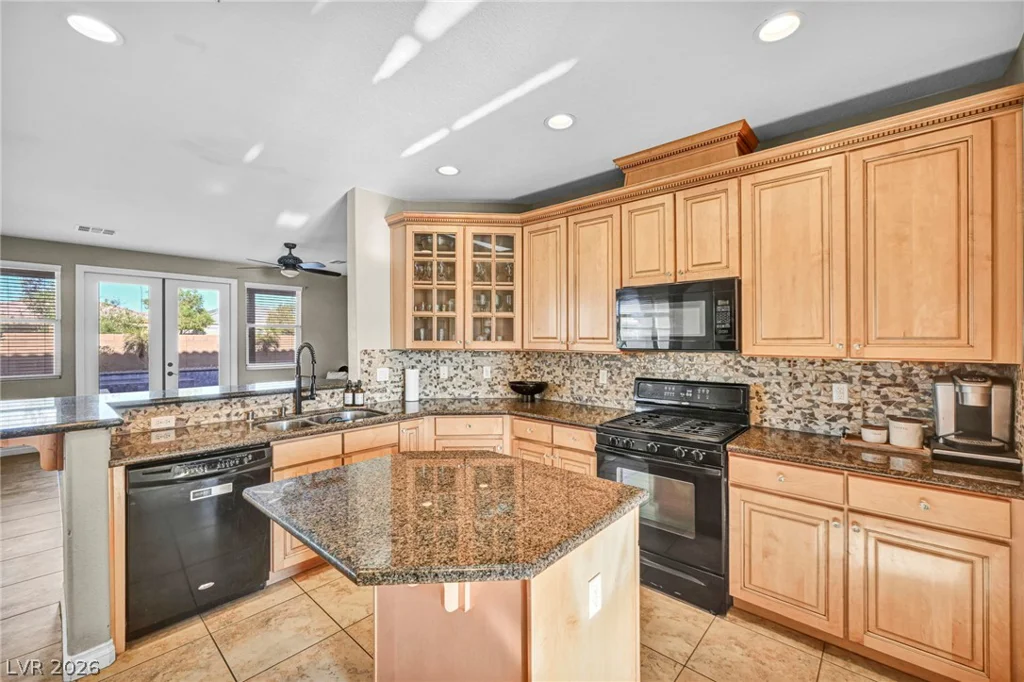 1164 Evergreen Cove, Henderson, NV 89011