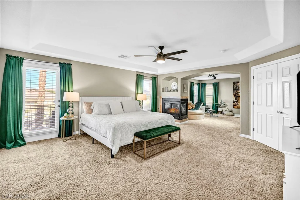 1164 Evergreen Cove, Henderson, NV 89011