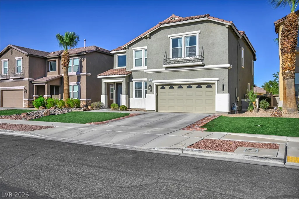 1164 Evergreen Cove, Henderson, NV 89011