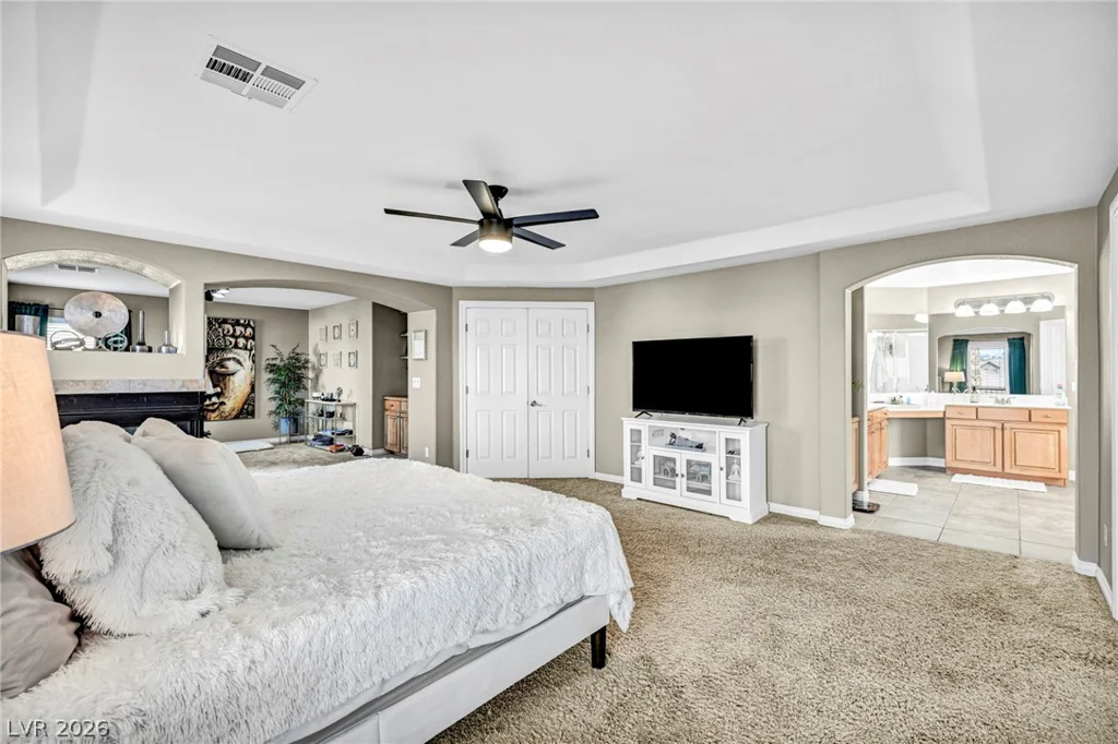 1164 Evergreen Cove, Henderson, NV 89011