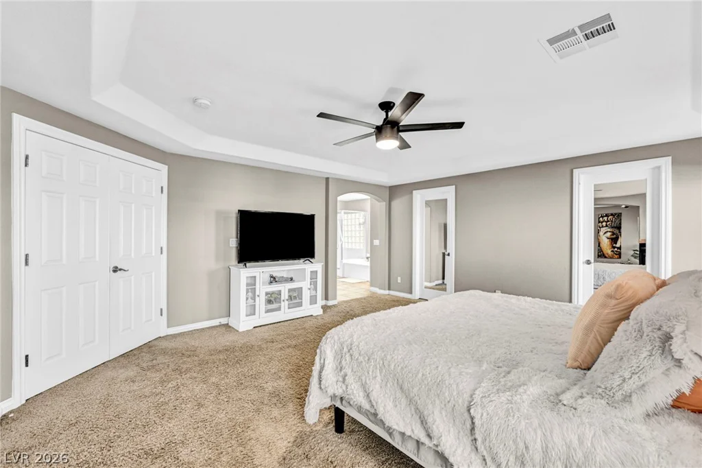 1164 Evergreen Cove, Henderson, NV 89011