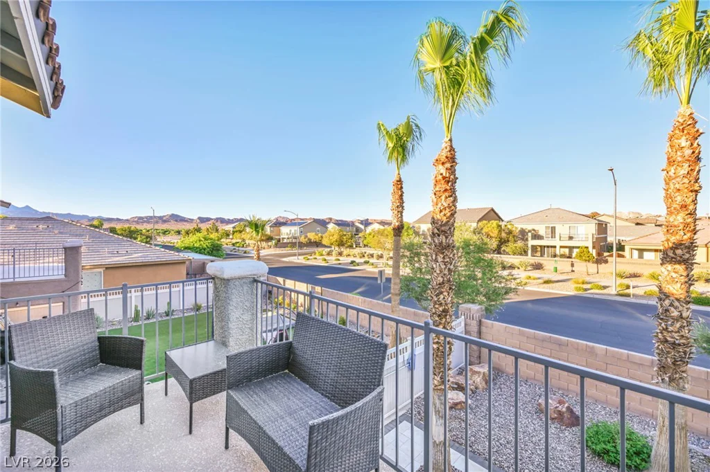 1164 Evergreen Cove, Henderson, NV 89011