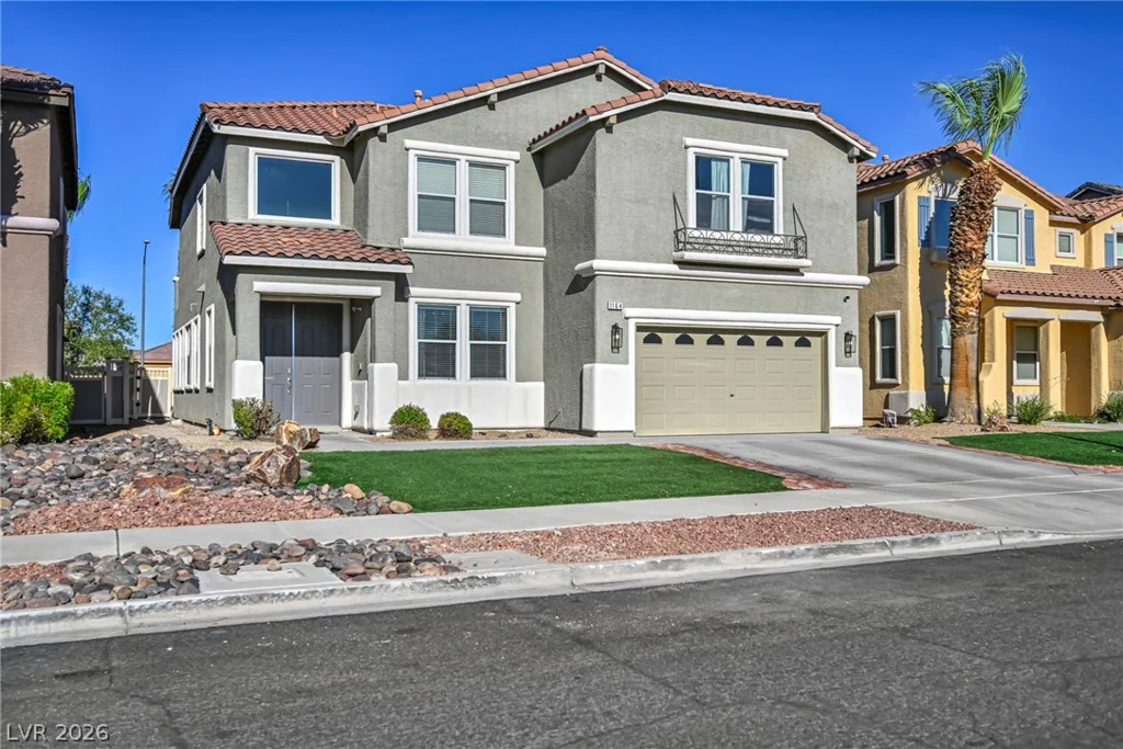 1164 Evergreen Cove, Henderson, NV 89011