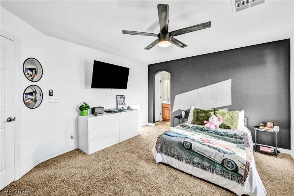 1164 Evergreen Cove, Henderson, NV 89011
