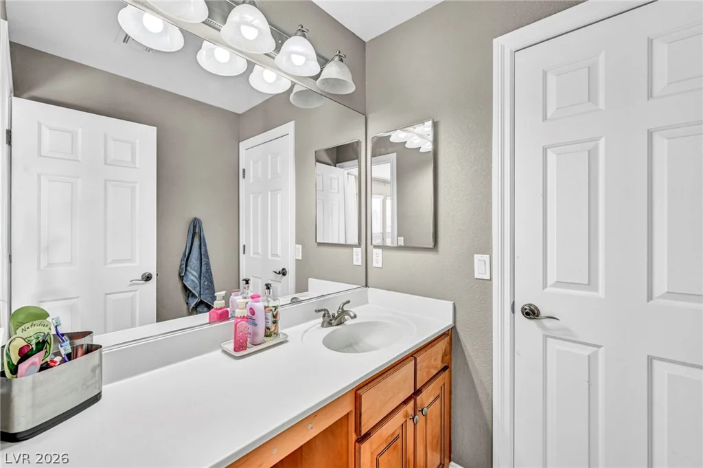 1164 Evergreen Cove, Henderson, NV 89011