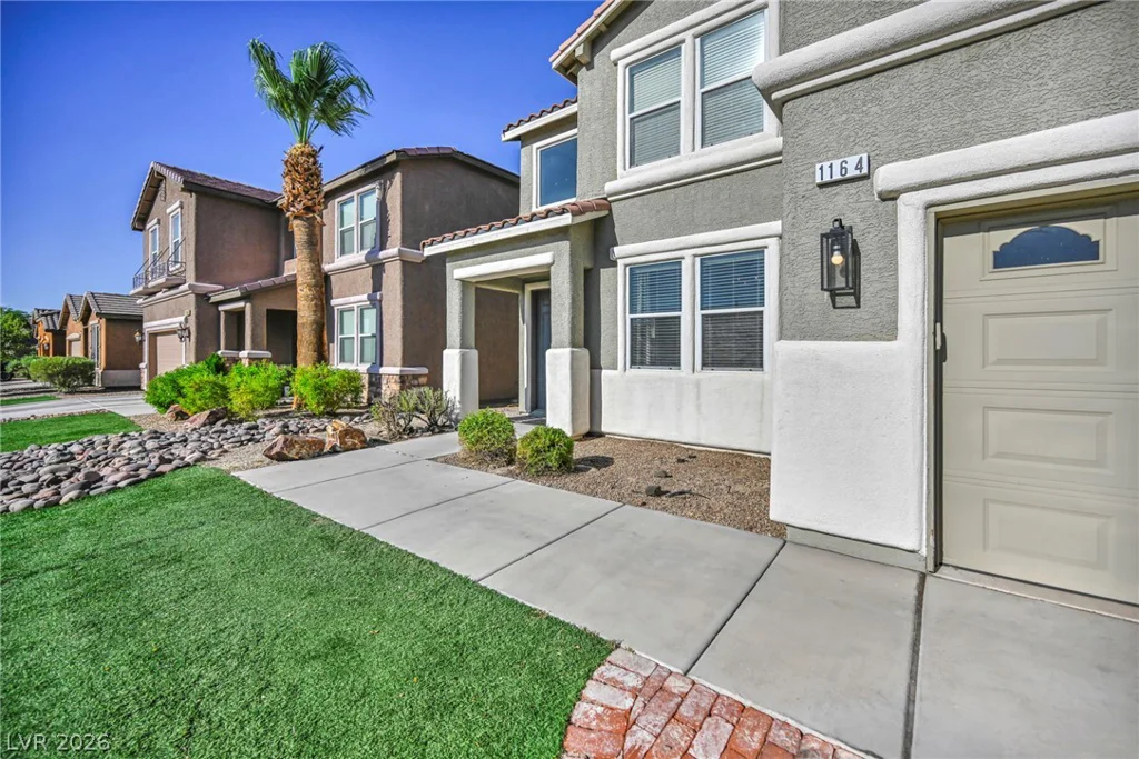 1164 Evergreen Cove, Henderson, NV 89011