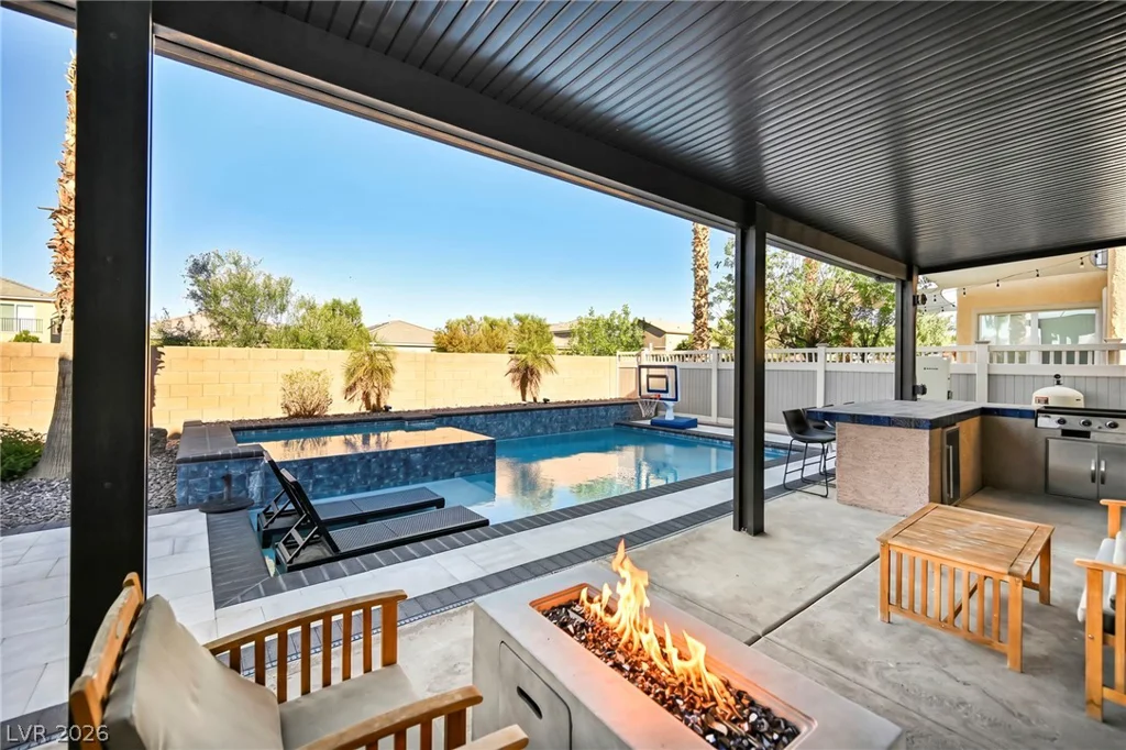 1164 Evergreen Cove, Henderson, NV 89011