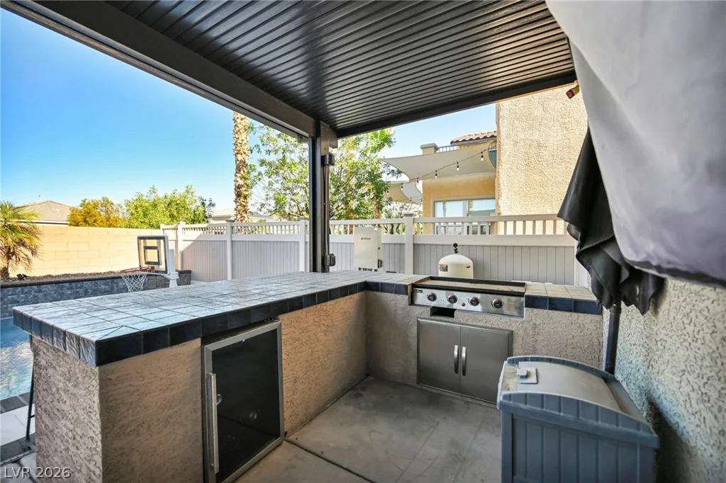 1164 Evergreen Cove, Henderson, NV 89011