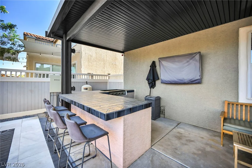 1164 Evergreen Cove, Henderson, NV 89011