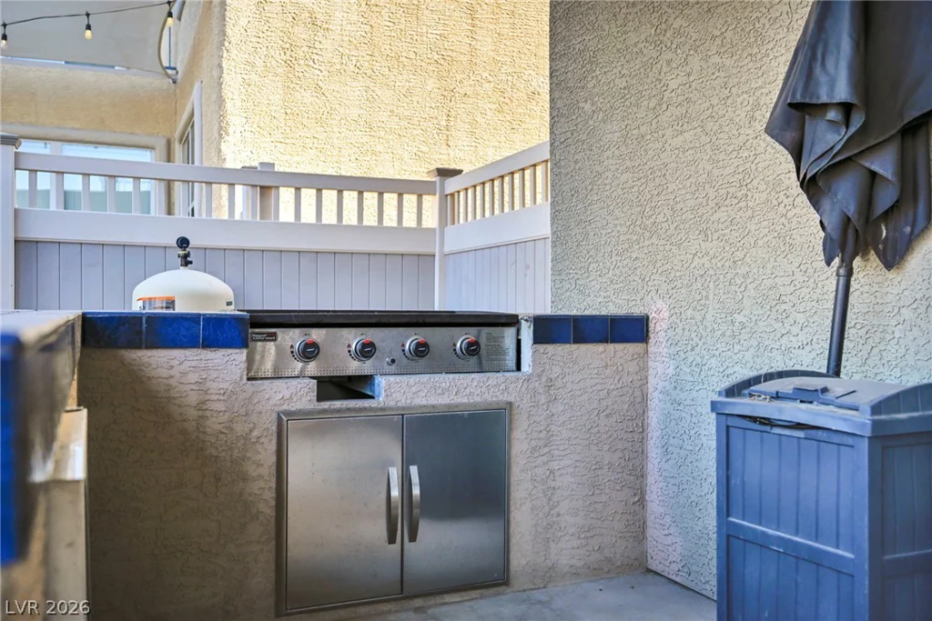 1164 Evergreen Cove, Henderson, NV 89011