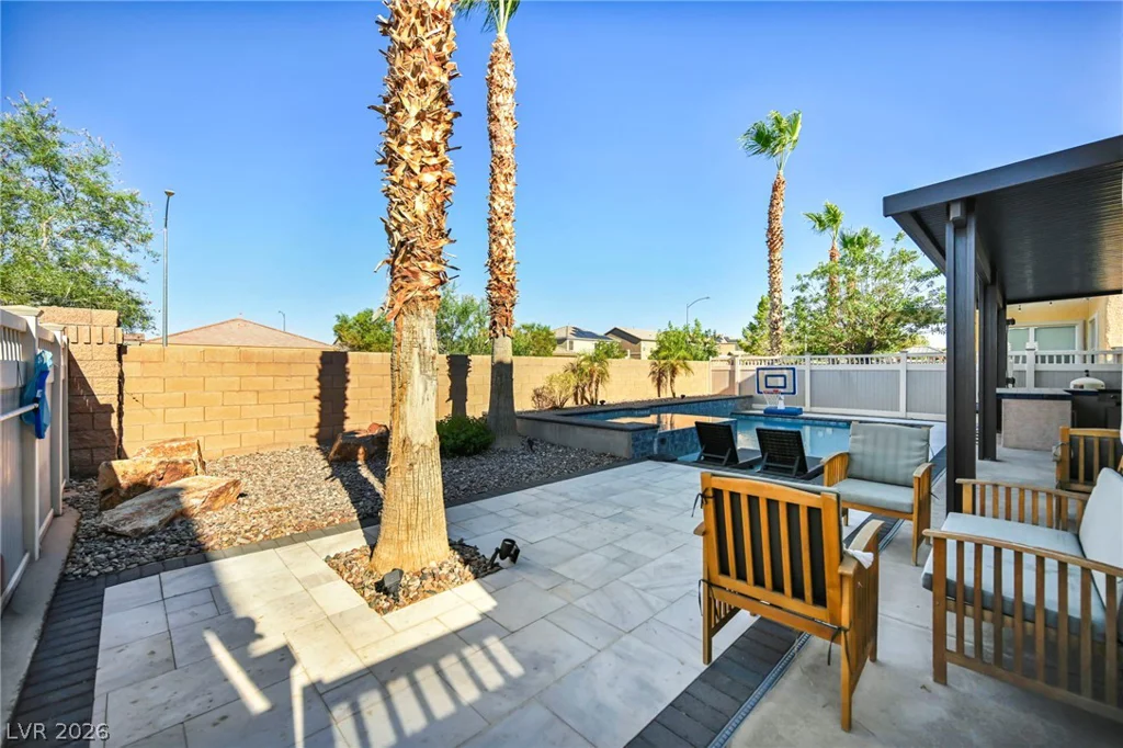 1164 Evergreen Cove, Henderson, NV 89011