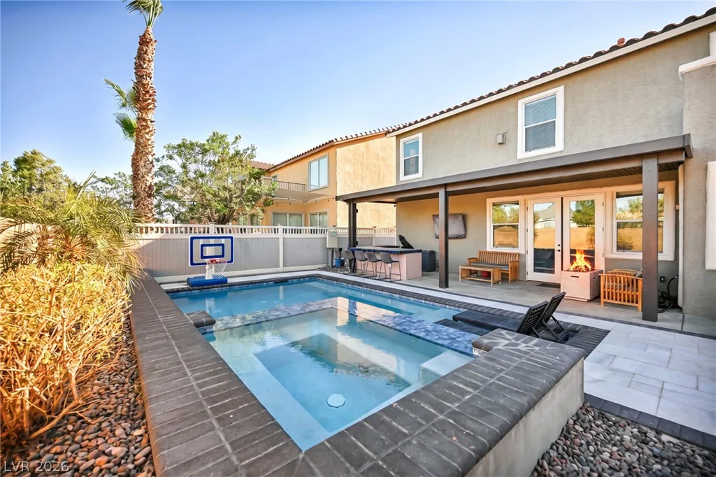 1164 Evergreen Cove, Henderson, NV 89011