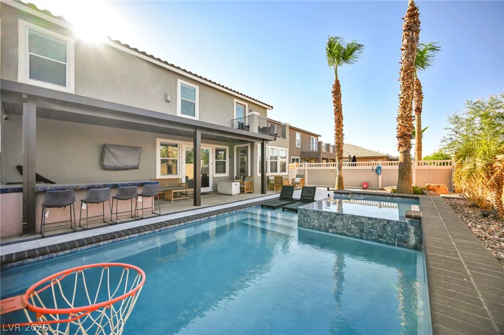 1164 Evergreen Cove, Henderson, NV 89011