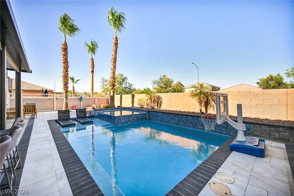 1164 Evergreen Cove, Henderson, NV 89011