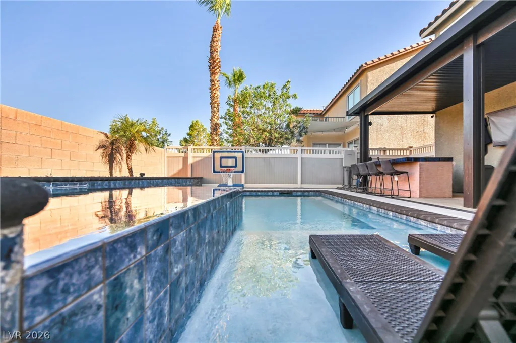1164 Evergreen Cove, Henderson, NV 89011