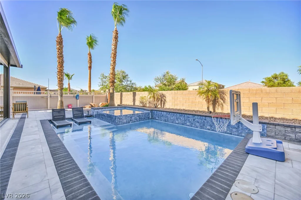 1164 Evergreen Cove, Henderson, NV 89011