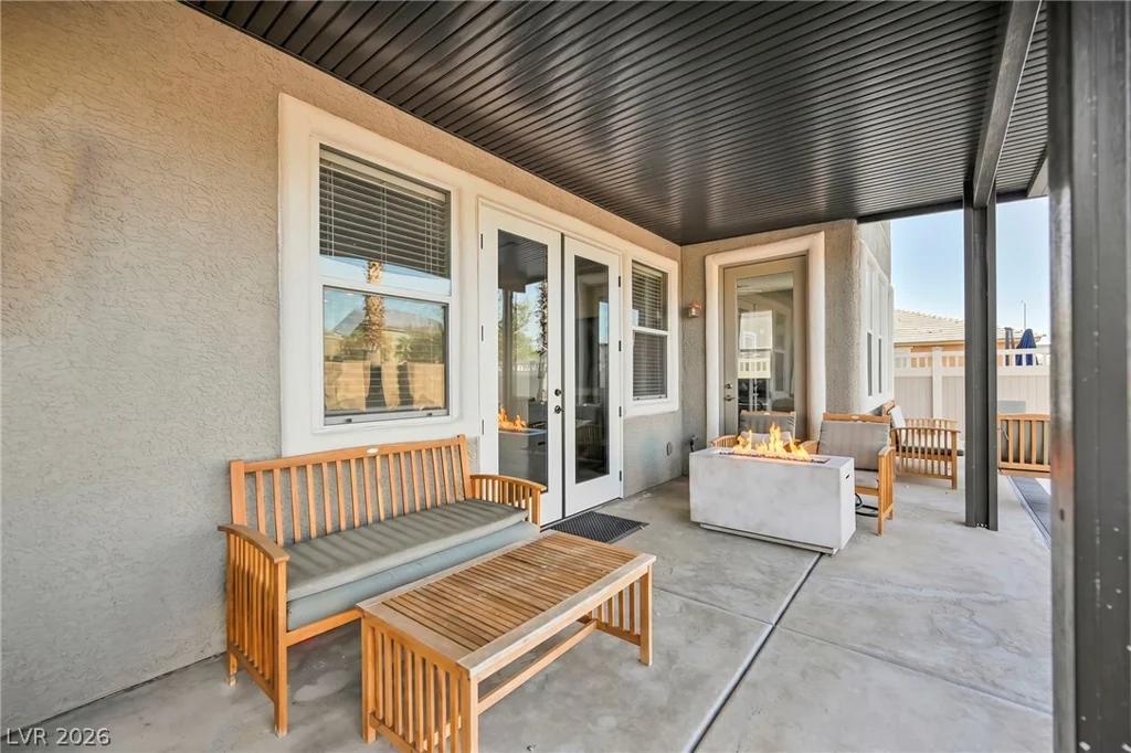 1164 Evergreen Cove, Henderson, NV 89011