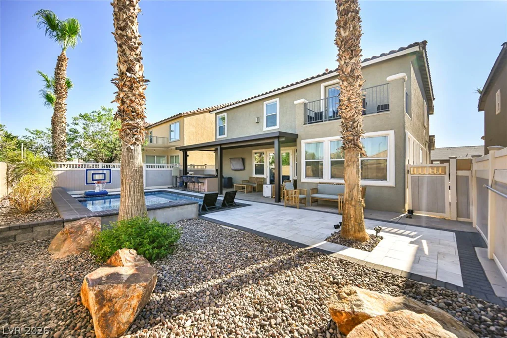 1164 Evergreen Cove, Henderson, NV 89011