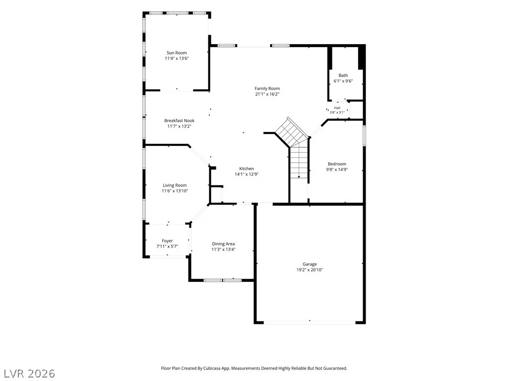 1164 Evergreen Cove, Henderson, NV 89011