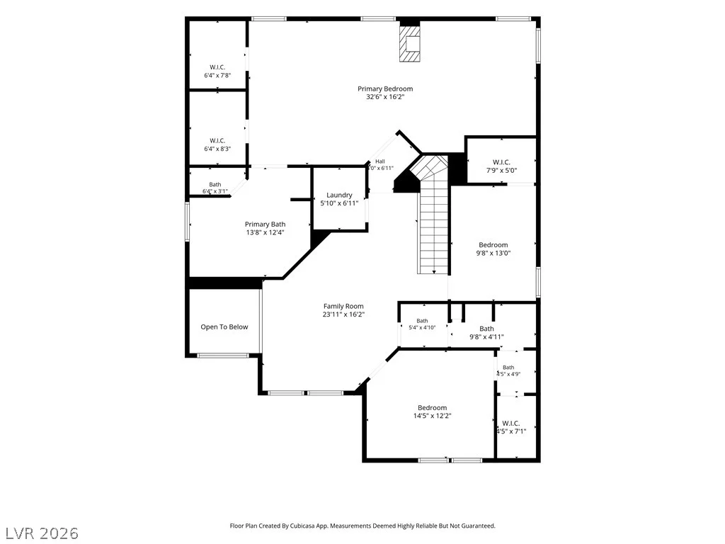 1164 Evergreen Cove, Henderson, NV 89011
