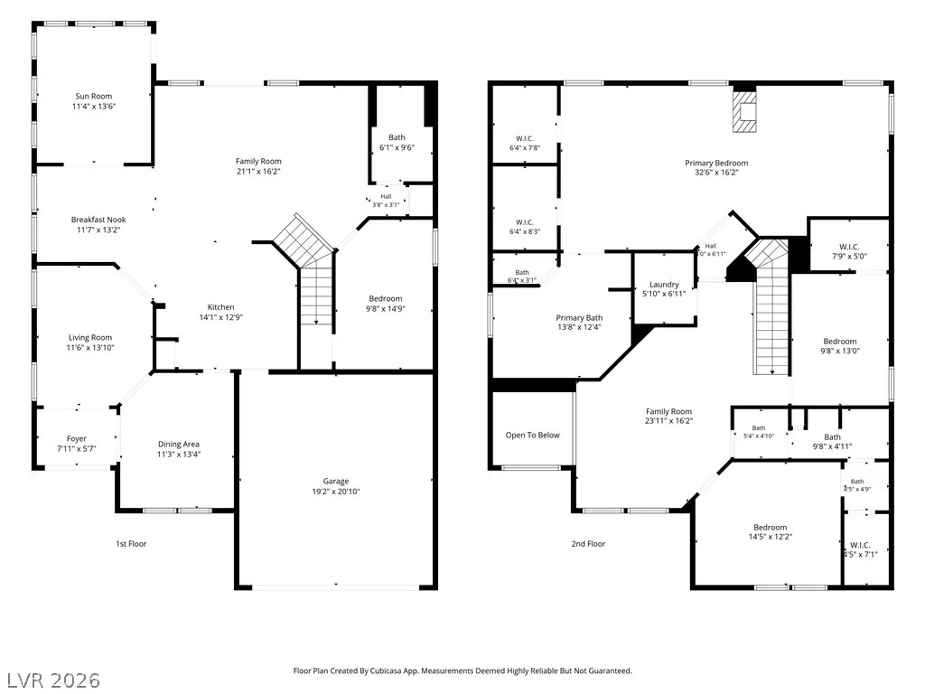 1164 Evergreen Cove, Henderson, NV 89011