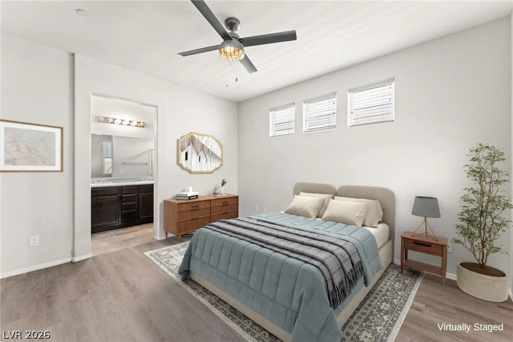 1286 El Solindo, Henderson, NV 89002