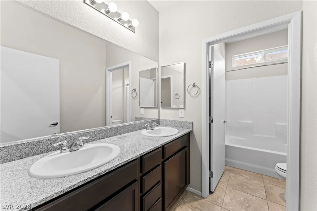 1286 El Solindo, Henderson, NV 89002