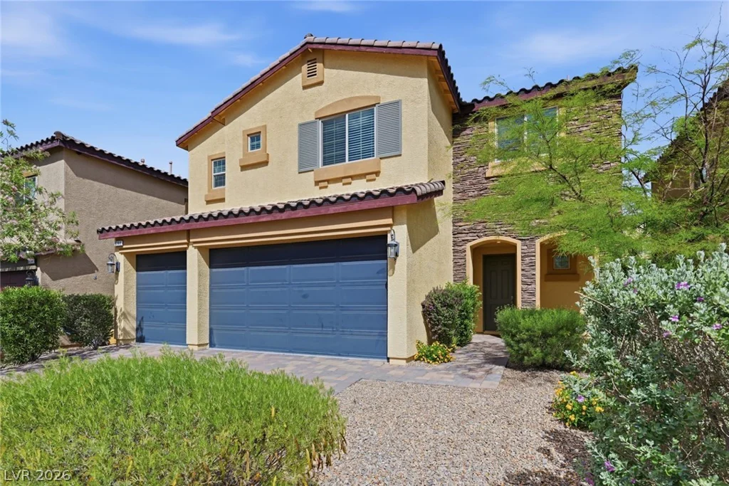 6144 Barby Cove, Las Vegas, NV 89148