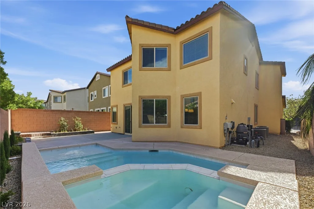 6144 Barby Cove, Las Vegas, NV 89148