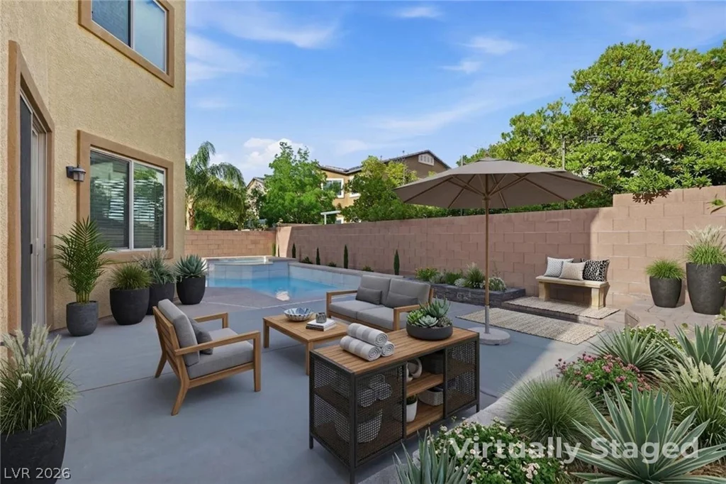 6144 Barby Cove, Las Vegas, NV 89148