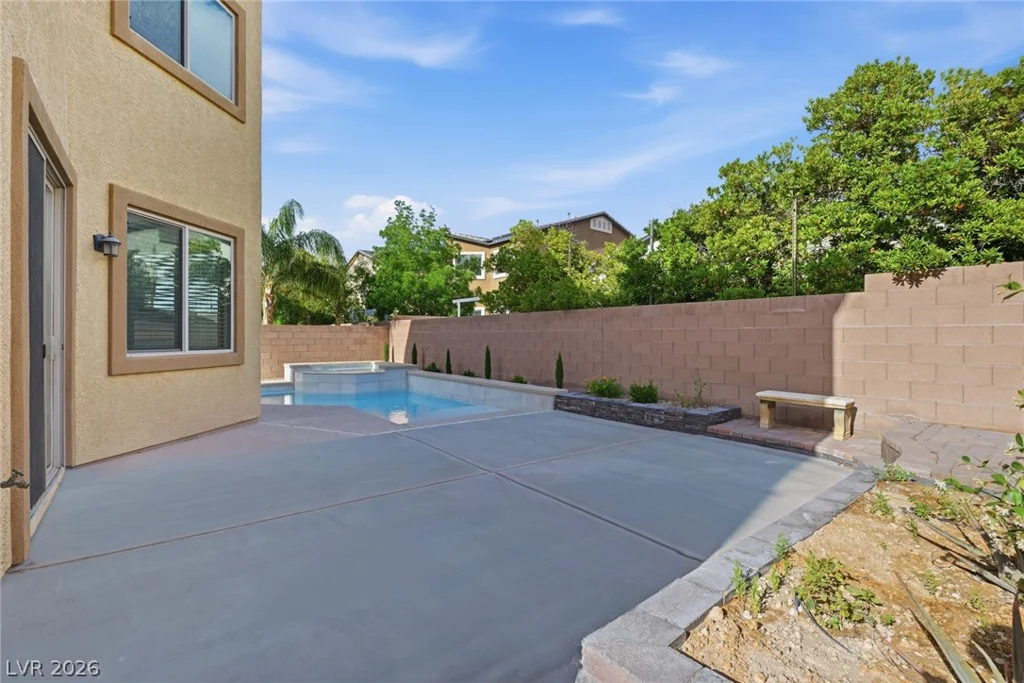 6144 Barby Cove, Las Vegas, NV 89148