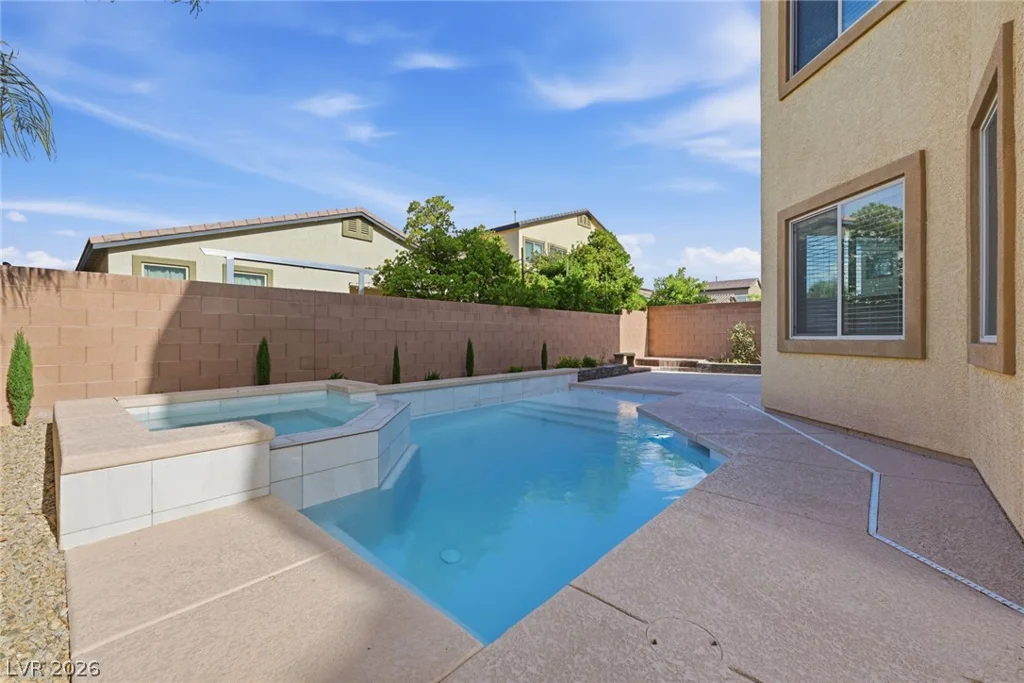 6144 Barby Cove, Las Vegas, NV 89148
