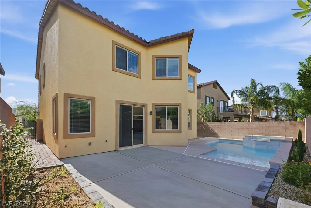 6144 Barby Cove, Las Vegas, NV 89148