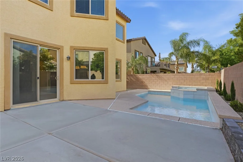 6144 Barby Cove, Las Vegas, NV 89148