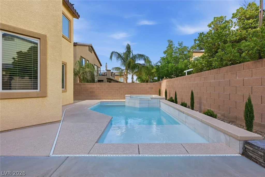 6144 Barby Cove, Las Vegas, NV 89148
