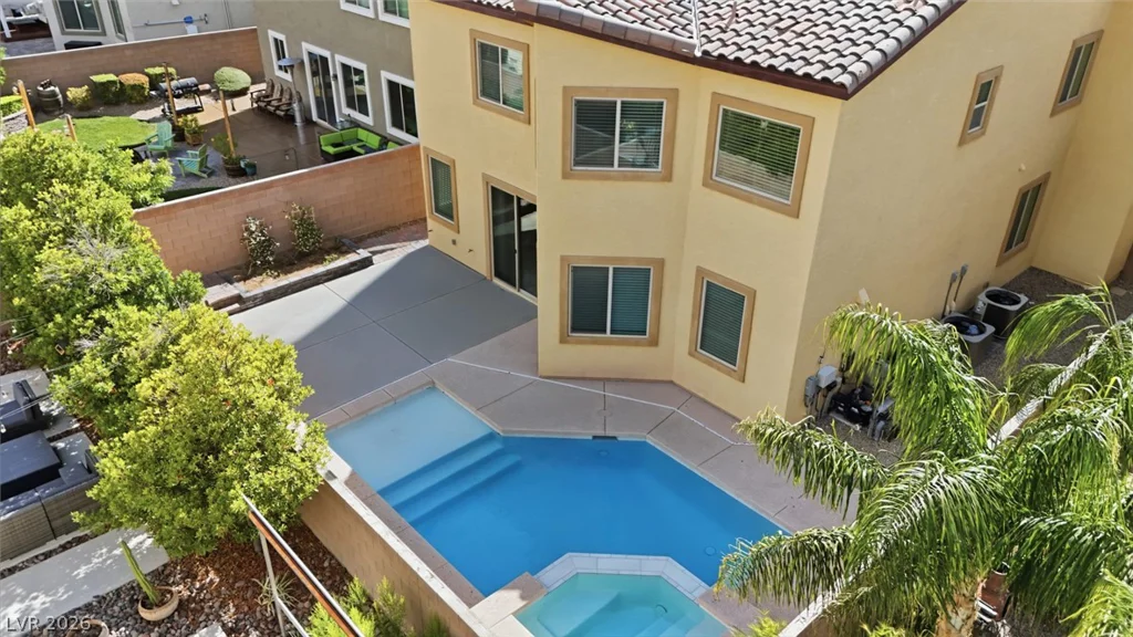 6144 Barby Cove, Las Vegas, NV 89148