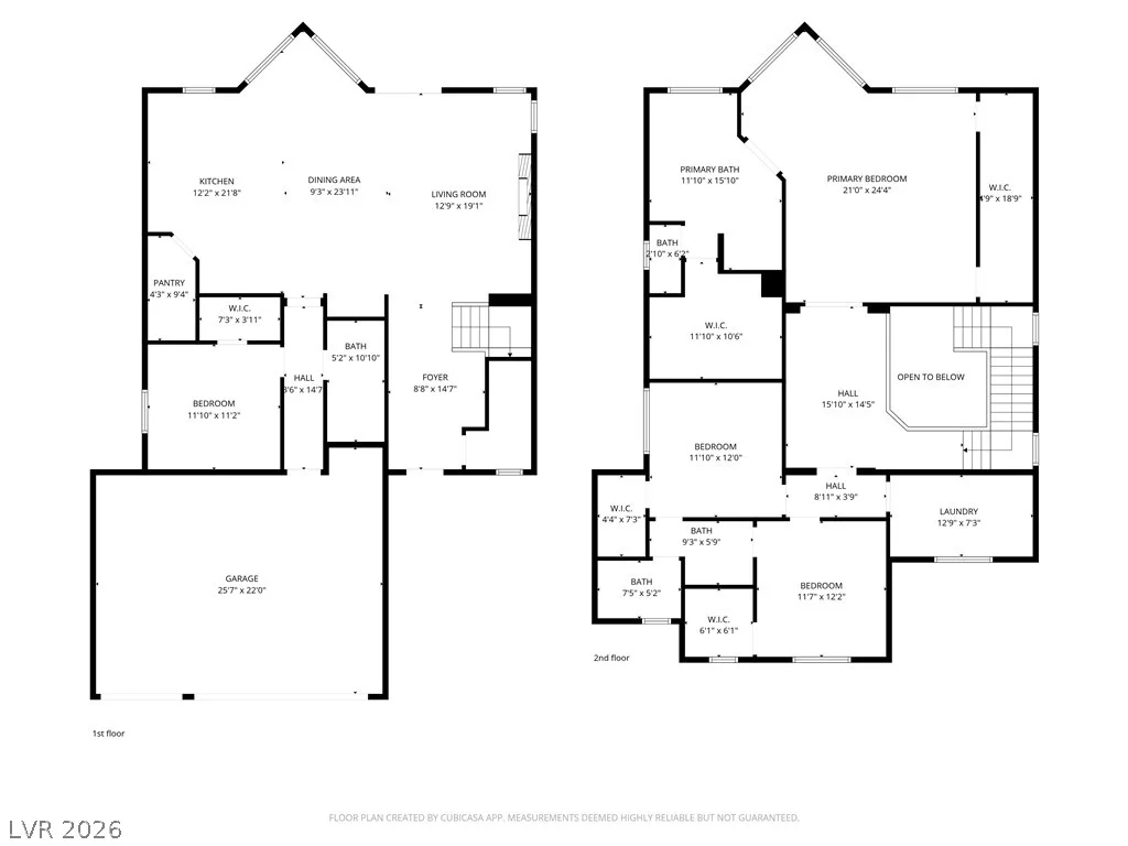 6144 Barby Cove, Las Vegas, NV 89148