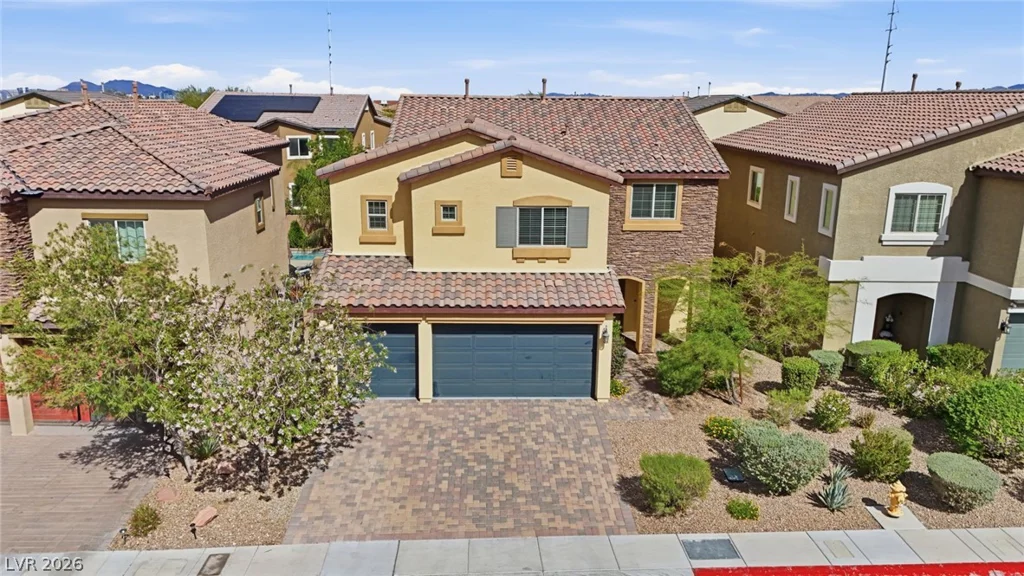 6144 Barby Cove, Las Vegas, NV 89148