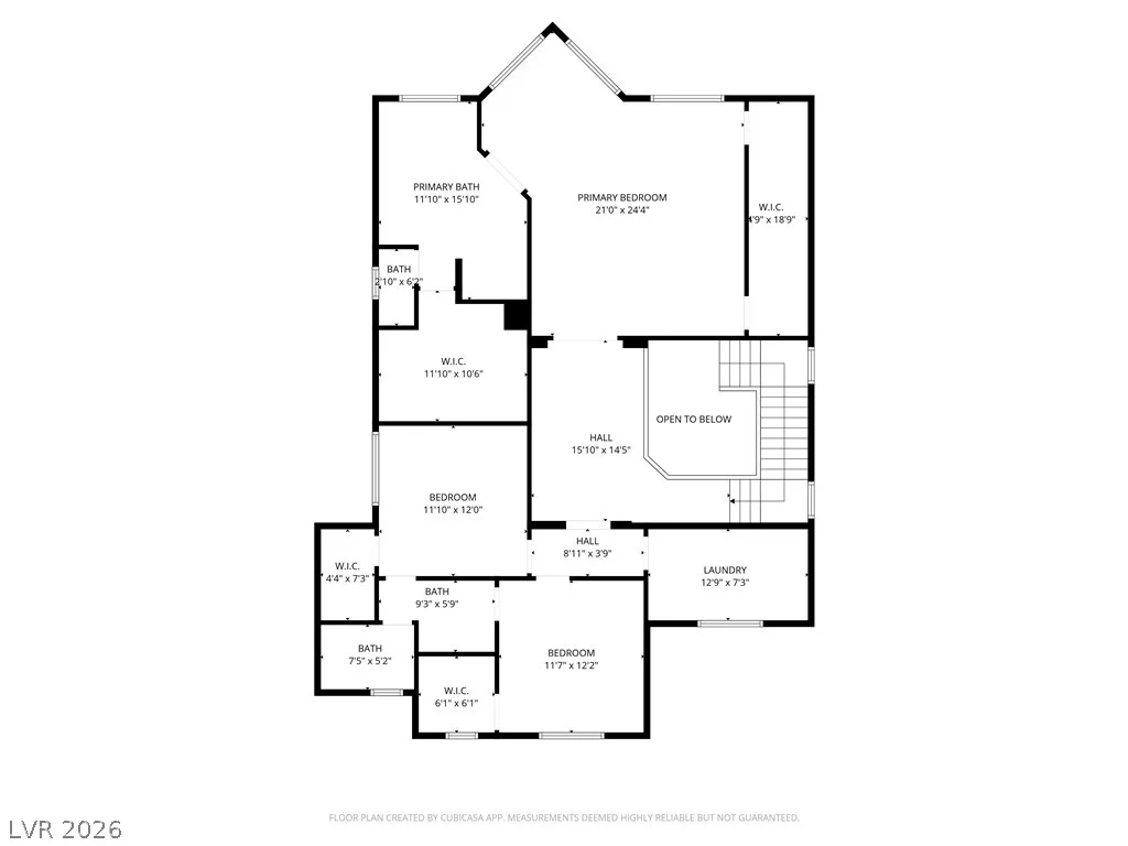 6144 Barby Cove, Las Vegas, NV 89148