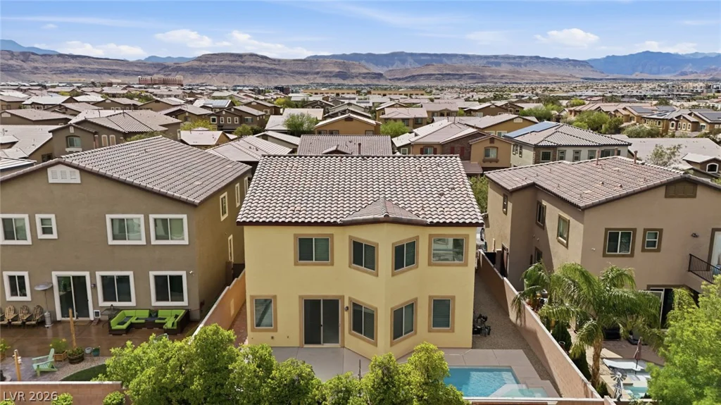 6144 Barby Cove, Las Vegas, NV 89148