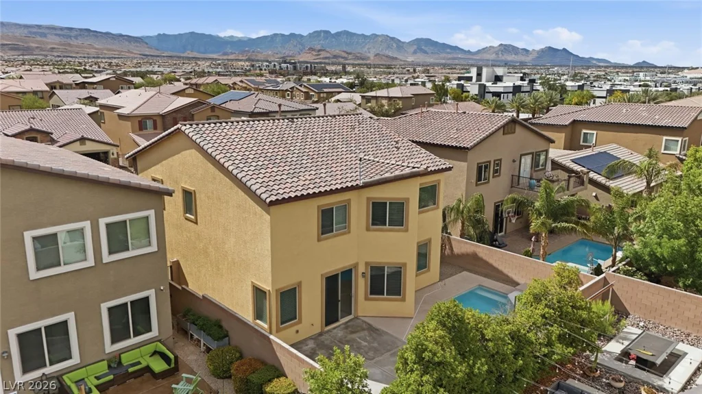 6144 Barby Cove, Las Vegas, NV 89148
