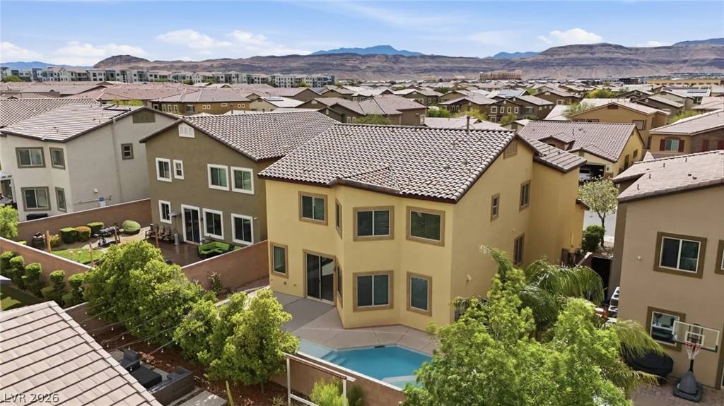 6144 Barby Cove, Las Vegas, NV 89148