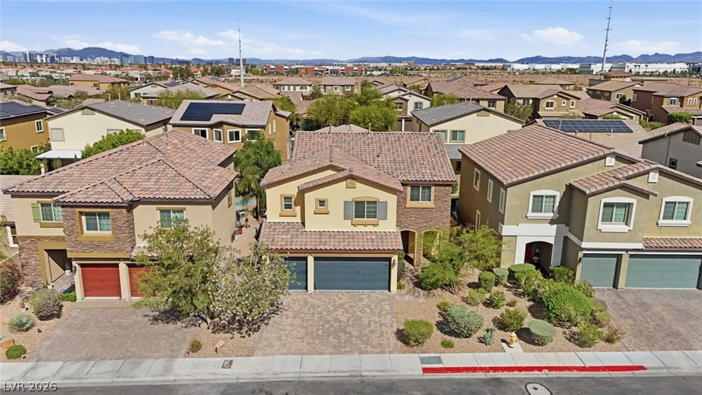 6144 Barby Cove, Las Vegas, NV 89148