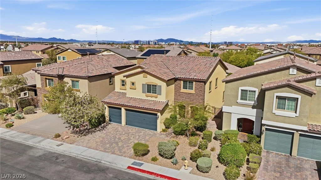 6144 Barby Cove, Las Vegas, NV 89148
