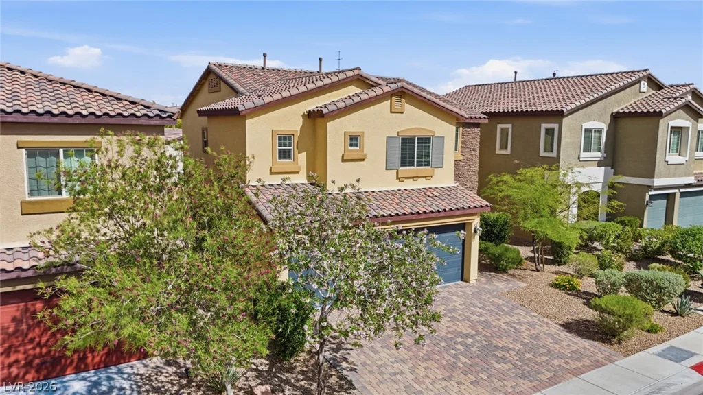 6144 Barby Cove, Las Vegas, NV 89148