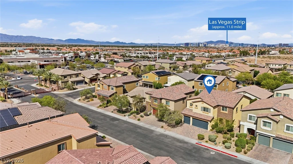 6144 Barby Cove, Las Vegas, NV 89148
