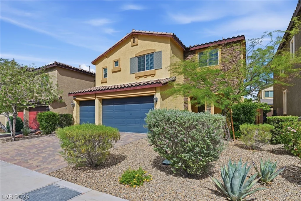6144 Barby Cove, Las Vegas, NV 89148
