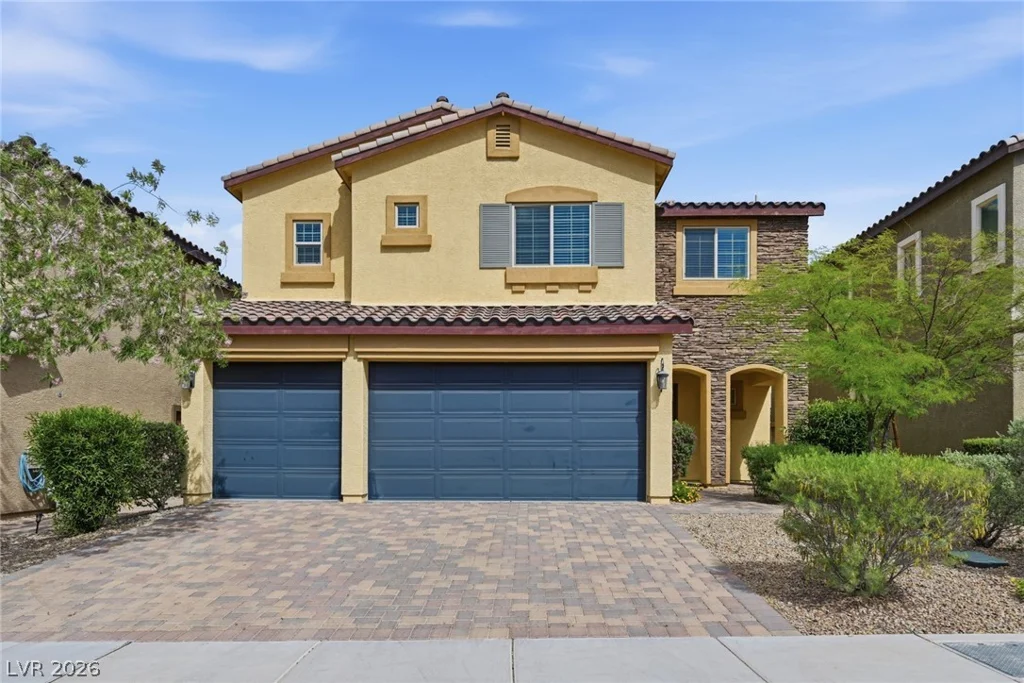 6144 Barby Cove, Las Vegas, NV 89148