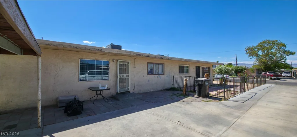 2205 Webb, North Las Vegas, NV 89030