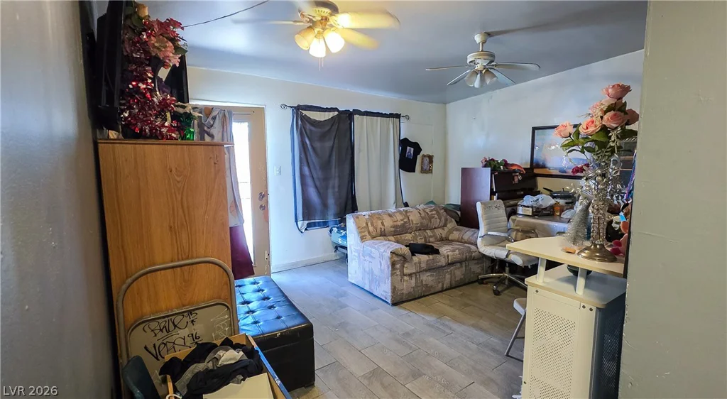 2205 Webb, North Las Vegas, NV 89030